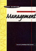 Cover: Introduction to Management - Tudor Educational