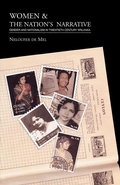 Cover: Women and the Nation's Narrative - Rowman & Littlefield Publishers