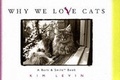 Cover: Why We Love Cats - Andrews McMeel Publishing