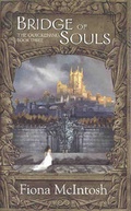 Cover: Bridge of Souls - HarperCollins Publishers (Australia) Pty Ltd