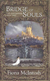 Enlarge image Cover: Bridge of Souls - HarperCollins Publishers (Australia) Pty Ltd