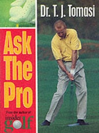 Abbildung von: Ask the Pro - Andrews McMeel Publishing
