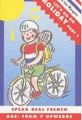 Cover: Let's Go on Holiday: Ages 7-11 Pt. 1 - AVM Concepts Ltd