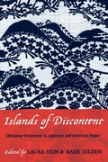 Cover: Islands of Discontent - Rowman & Littlefield Publishers
