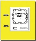 Cover: Semantic Links - STASS Publications