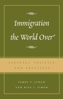 Cover: Immigration the World Over - Rowman & Littlefield Publishers