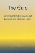 Cover: The Euro - Rowman & Littlefield Publishers