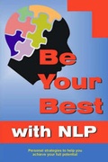 Cover: Be Your Best with NLP - Take That