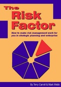 Cover: The Risk Factor - Take That