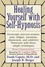 Cover: Healing Yourself with Self-Hypnosis - Prentice Hall