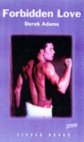 Cover: Forbidden Love - Zipper Books