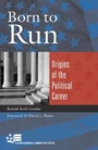 Cover: Born to Run - Rowman & Littlefield Publishers
