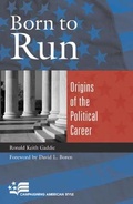 Cover: Born to Run - Rowman & Littlefield Publishers