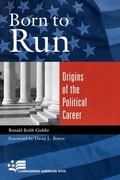 Cover: Born to Run - Rowman & Littlefield Publishers