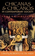 Cover: Chicanas and Chicanos in Contemporary Society - Rowman & Littlefield Publishers