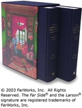 Cover: The Complete Far Side - Andrews McMeel Publishing