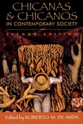 Cover: Chicanas and Chicanos in Contemporary Society - Rowman & Littlefield Publishers