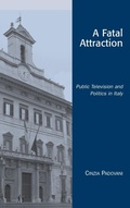 Cover: A Fatal Attraction - Rowman & Littlefield Publishers