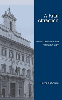 Enlarge image Cover: A Fatal Attraction - Rowman & Littlefield Publishers