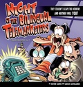 Cover: Night of the Bilingual Telemarketers - Andrews McMeel Publishing, LLC