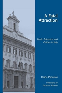 Enlarge image Cover: A Fatal Attraction - Rowman & Littlefield Publishers