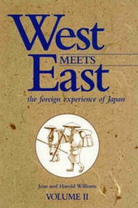 Abbildung von: West Meets East: v. 2 - Halstead Press