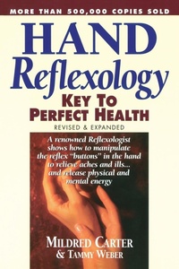 Abbildung von: Hand Reflexology - Prentice Hall