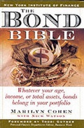 Cover: The Bond Bible - NYIF