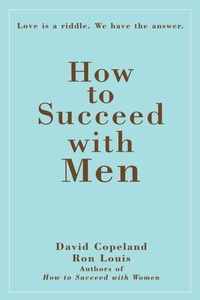 Enlarge image Cover: How to Succeed with Men - Prentice Hall