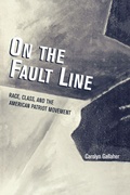 Cover: On the Fault Line - Rowman & Littlefield Publishers