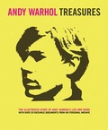 Cover: Andy Warhol Treasures - Goodman-Fiell