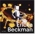Cover: Ericka Beckman - JRP Editions SA