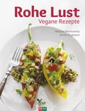 Cover: Rohe Lust - FONA Verlag