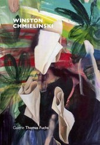 Enlarge image Cover: Winston Chmielinski - Galerie Thomas Fuchs