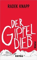 Cover: Der Gipfeldieb - Piper