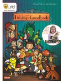 Cover: LeYo!: Mein Lieblings-Gruselbuch - Carlsen