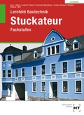 Cover: L&ouml;sungen zu Lernfeld Bautechnik Stuckateur - Verlag Handwerk und Technik