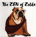 Cover: The Zen of Zelda - Andrews McMeel Publishing