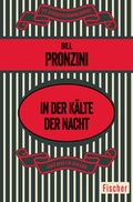 Cover: In der K&auml;lte der Nacht - Fischer Taschenbuch