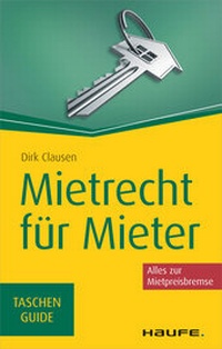 Abbildung von: Mietrecht für Mieter - Haufe-Lexware