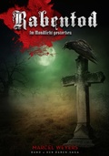 Cover: Rabentod - BookRix