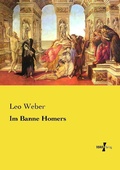 Cover: Im Banne Homers - Vero Verlag