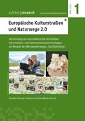 Cover: Europ&auml;ische Kulturstra&szlig;en und Naturwege 2.0 - BoD - Books on Demand