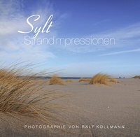 Enlarge image Cover: Sylt - Strandimpressionen - epubli