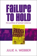 Cover: Failure to Hold - Rowman & Littlefield Publishers