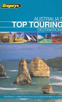 Abbildung von: Australia's Top Tourist Destinations - UBD Gregory's