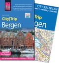 Cover: Reise Know-How CityTrip Bergen - Reise Know-How Verlag Peter Rump GmbH