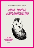 Cover: Kuhu, L&ouml;wels, Mangoldhamster - Sonderzahl