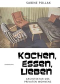Cover: Kochen, Essen, Lieben - Sonderzahl