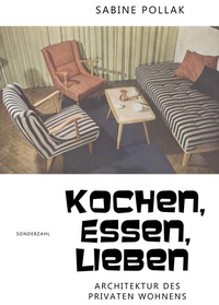Enlarge image Cover: Kochen, Essen, Lieben - Sonderzahl